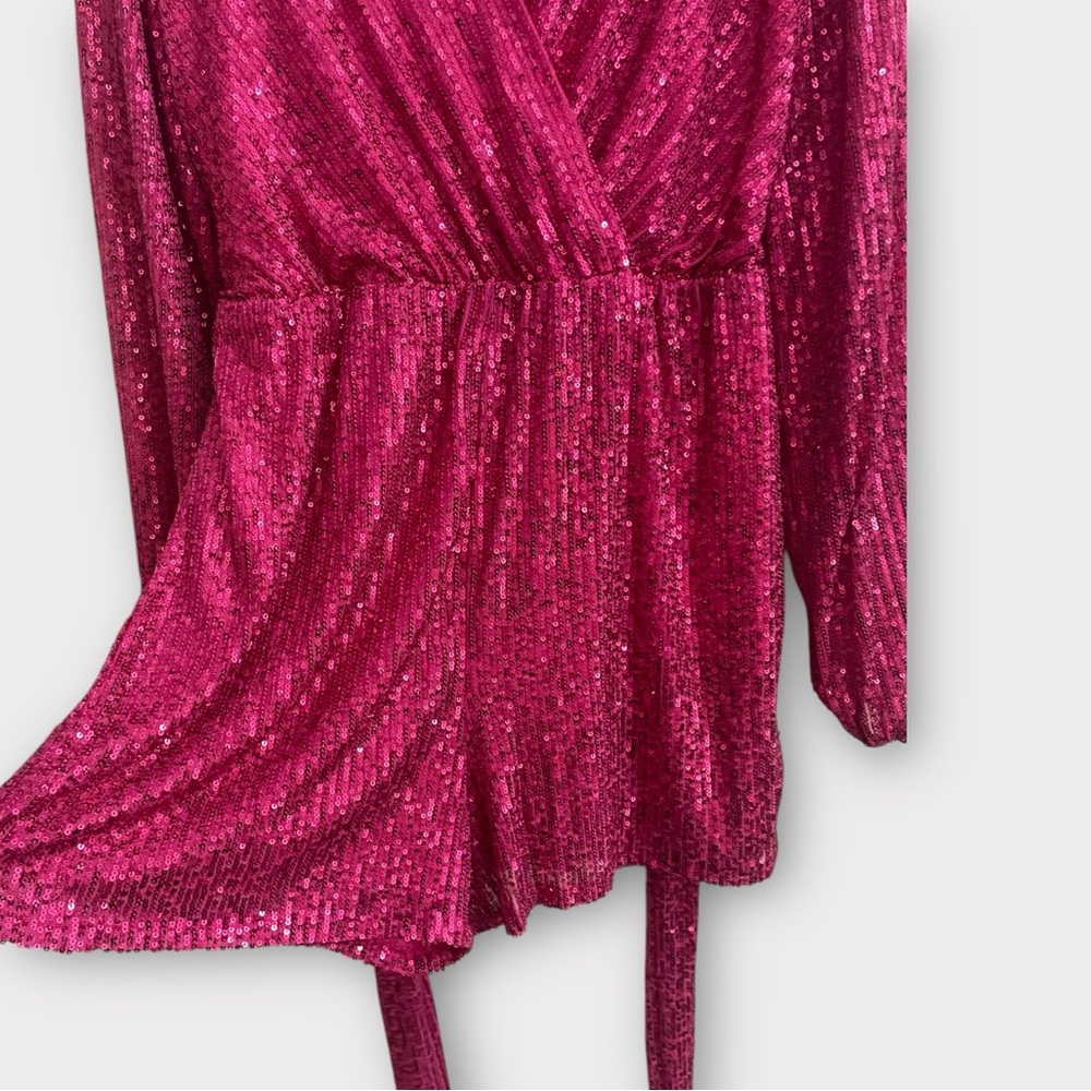 BCBGeneration Romper - Picture 4 of 5